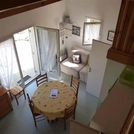 Maison Bretignolles-sur-mer, 2 Pieces, 4 Personnes - Fr-1-231-46 *