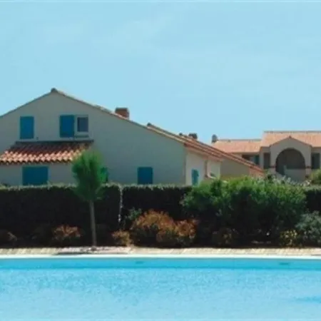 Feriehus Maison Bretignolles-sur-mer, 2 Pieces, 4 Personnes - Fr-1-231-46 Brétignolles-sur-Mer