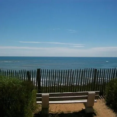 Maison Bretignolles-sur-mer, 2 Pieces, 4 Personnes - Fr-1-231-46 * Brétignolles-sur-Mer