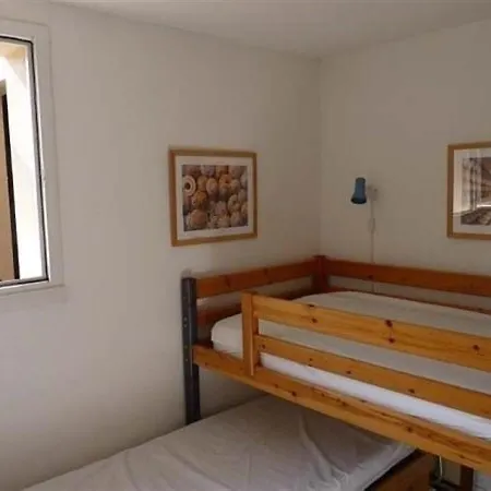 Feriehus Maison Bretignolles-sur-mer, 2 Pieces, 4 Personnes - Fr-1-231-46