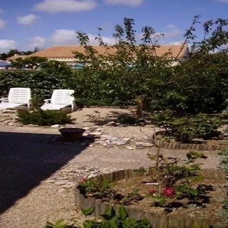 Maison Bretignolles-sur-mer, 2 Pieces, 4 Personnes - Fr-1-231-46